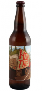 Deschutes Hop Trip